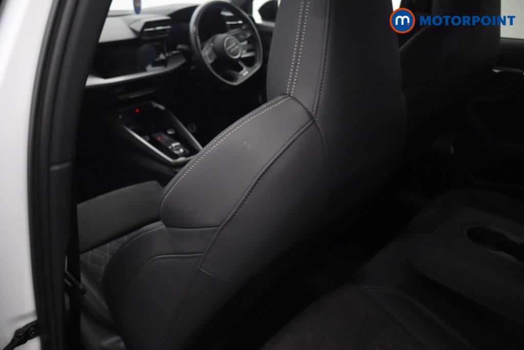 Audi A3 Edition 1 Automatic Petrol Hatchback - Stock Number (1678839) - 34th supplementary image