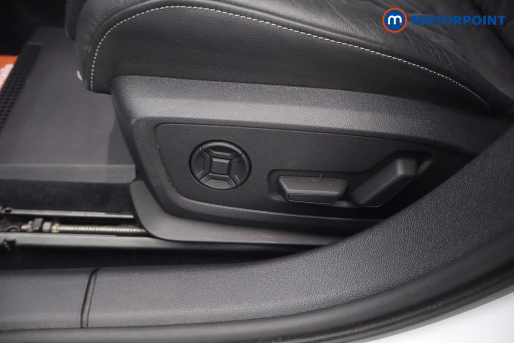 Audi A3 Edition 1 Automatic Petrol Hatchback - Stock Number (1678839) - 41st supplementary image