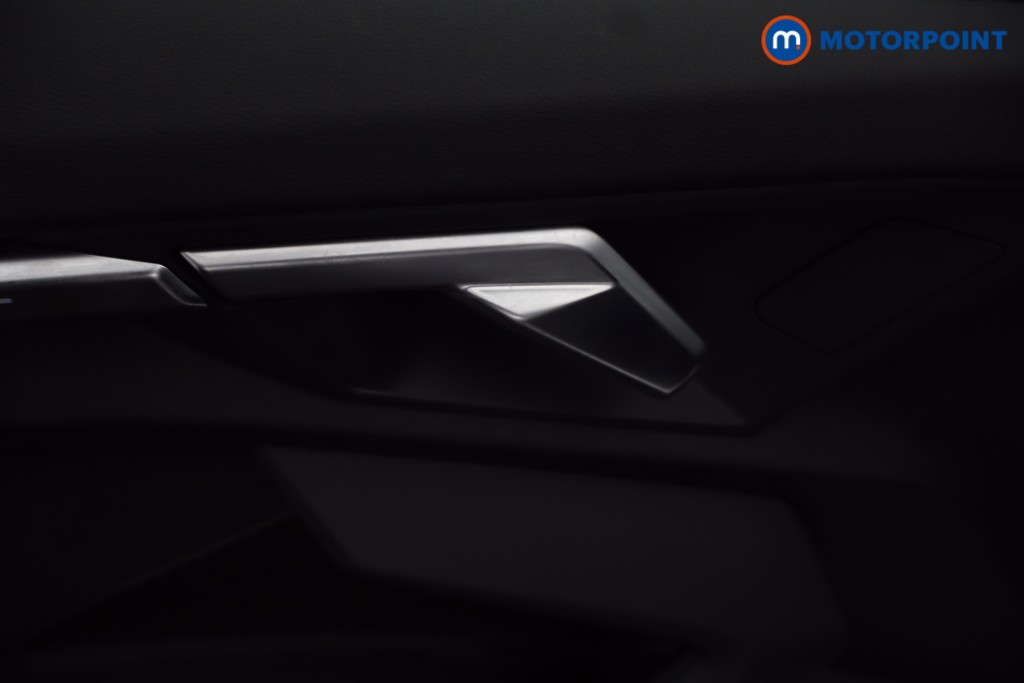 Audi A3 Edition 1 Automatic Petrol Hatchback - Stock Number (1678839) - 43rd supplementary image