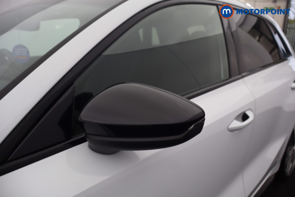 Audi A3 Edition 1 Automatic Petrol Hatchback - Stock Number (1678839) - 45th supplementary image