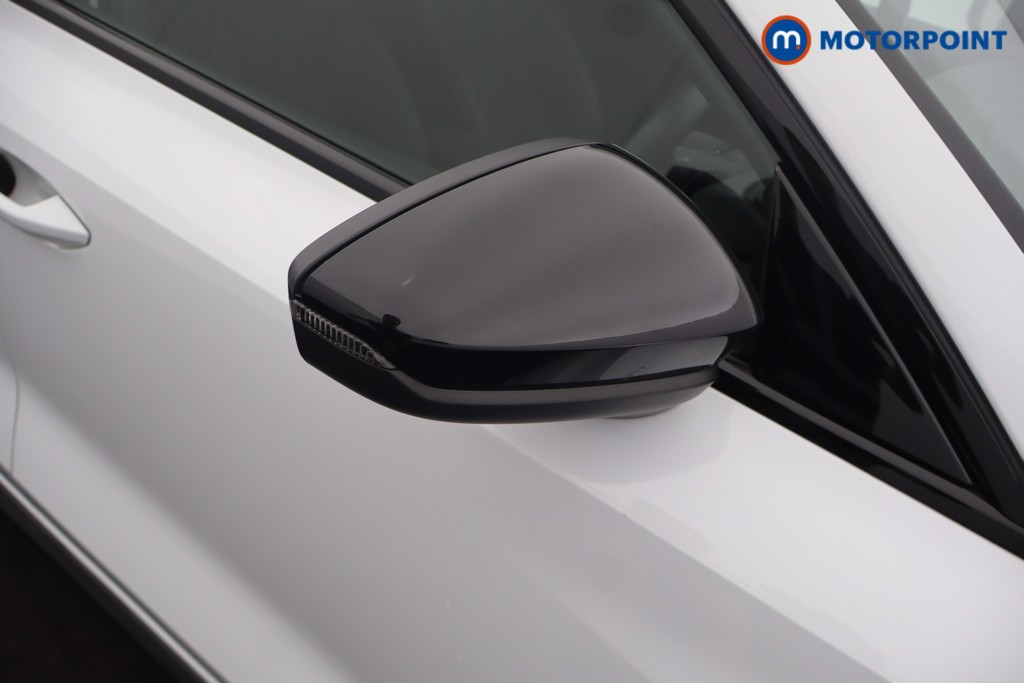Audi A3 Edition 1 Automatic Petrol Hatchback - Stock Number (1678839) - 50th supplementary image