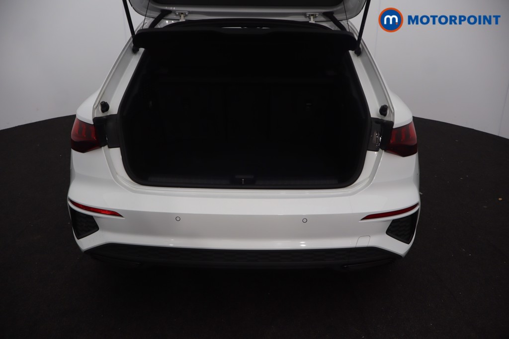 Audi A3 Edition 1 Automatic Petrol Hatchback - Stock Number (1678839) - 51st supplementary image