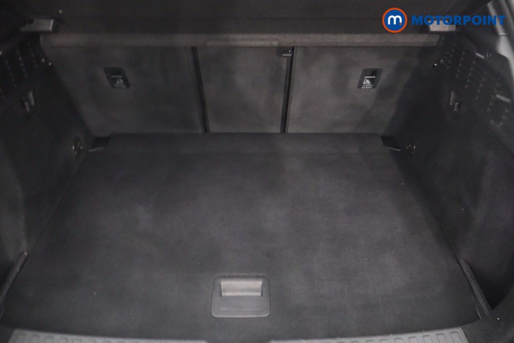 Audi A3 Edition 1 Automatic Petrol Hatchback - Stock Number (1678839) - 52nd supplementary image