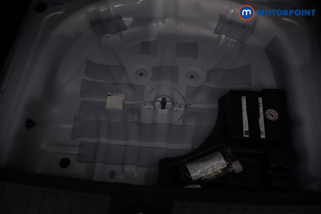 Audi A3 Edition 1 Automatic Petrol Hatchback - Stock Number (1678839) - 53rd supplementary image