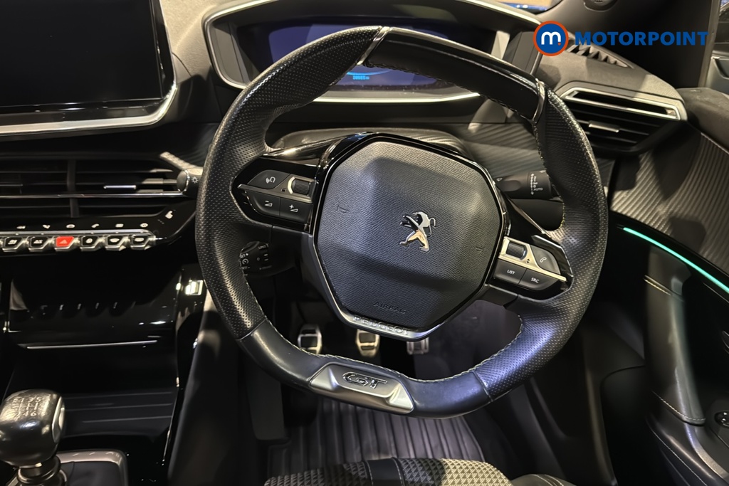 Peugeot 2008 GT Manual Petrol SUV - Stock Number (1680348) - 2nd supplementary image
