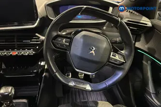 Peugeot 2008 GT Manual Petrol SUV - Stock Number (1680348) - 2nd supplementary image
