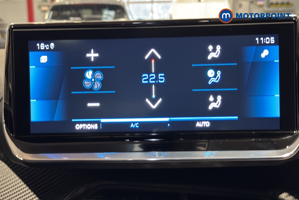 Peugeot 2008 GT Manual Petrol SUV - Stock Number (1680348) - 995th supplementary image