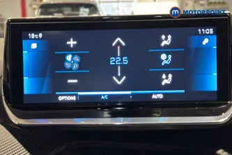Peugeot 2008 GT Manual Petrol SUV - Stock Number (1680348) - 995th supplementary image