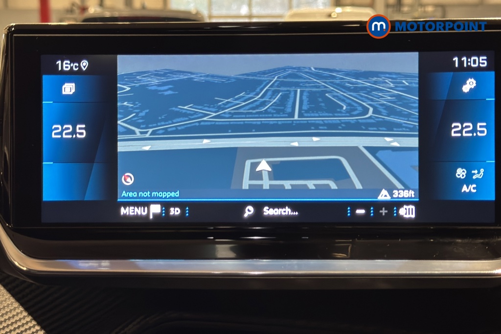 Peugeot 2008 GT Manual Petrol SUV - Stock Number (1680348) - 996th supplementary image