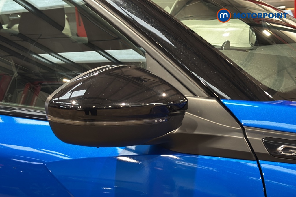 Peugeot 2008 GT Manual Petrol SUV - Stock Number (1680348) - 997th supplementary image