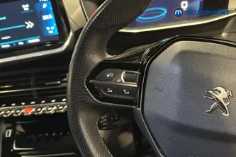 Peugeot 2008 GT Manual Petrol SUV - Stock Number (1680348) - 4th supplementary image