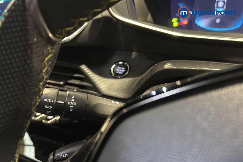 Peugeot 2008 GT Manual Petrol SUV - Stock Number (1680348) - 5th supplementary image