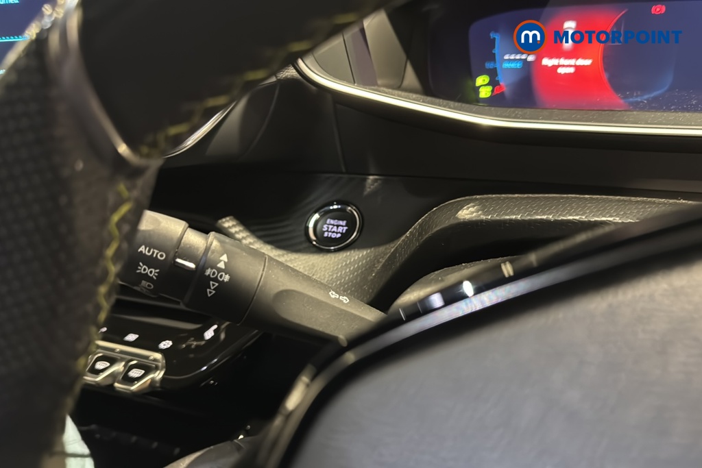 Peugeot 2008 GT Manual Petrol SUV - Stock Number (1680348) - 6th supplementary image
