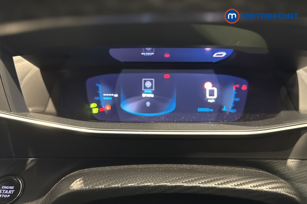 Peugeot 2008 GT Manual Petrol SUV - Stock Number (1680348) - 7th supplementary image