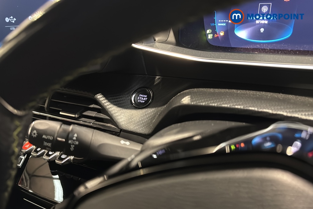 Peugeot 2008 GT Manual Petrol SUV - Stock Number (1680348) - 11th supplementary image