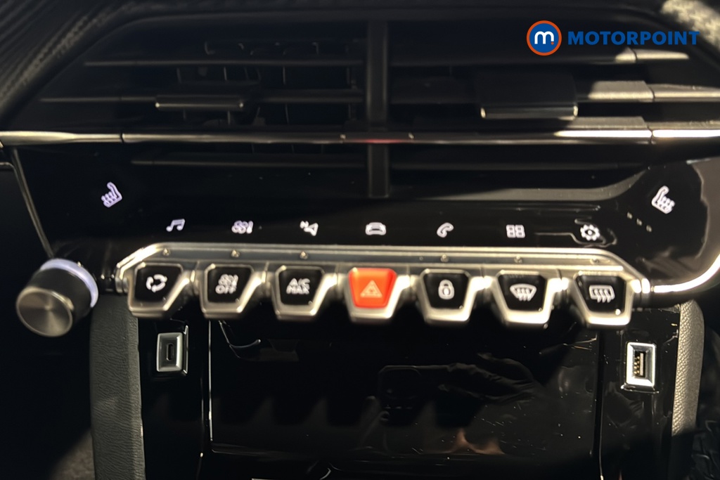 Peugeot 2008 GT Manual Petrol SUV - Stock Number (1680348) - 14th supplementary image