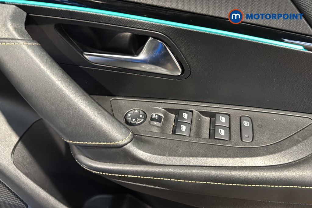Peugeot 2008 GT Manual Petrol SUV - Stock Number (1680348) - 19th supplementary image