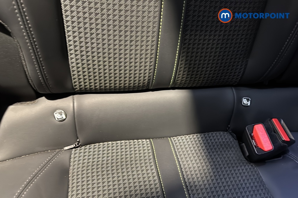 Peugeot 2008 GT Manual Petrol SUV - Stock Number (1680348) - 27th supplementary image