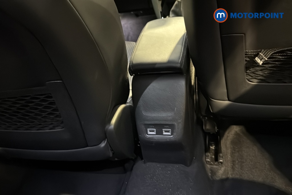 Peugeot 2008 GT Manual Petrol SUV - Stock Number (1680348) - 28th supplementary image