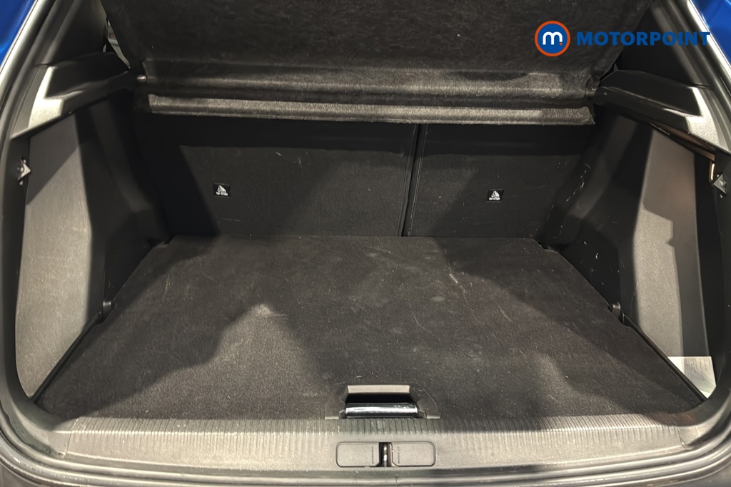 Peugeot 2008 GT Manual Petrol SUV - Stock Number (1680348) - 30th supplementary image