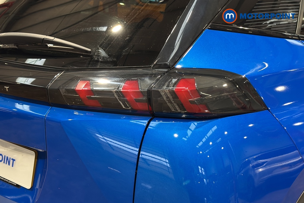 Peugeot 2008 GT Manual Petrol SUV - Stock Number (1680348) - 36th supplementary image