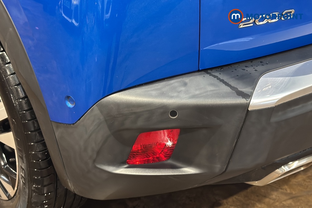 Peugeot 2008 GT Manual Petrol SUV - Stock Number (1680348) - 39th supplementary image
