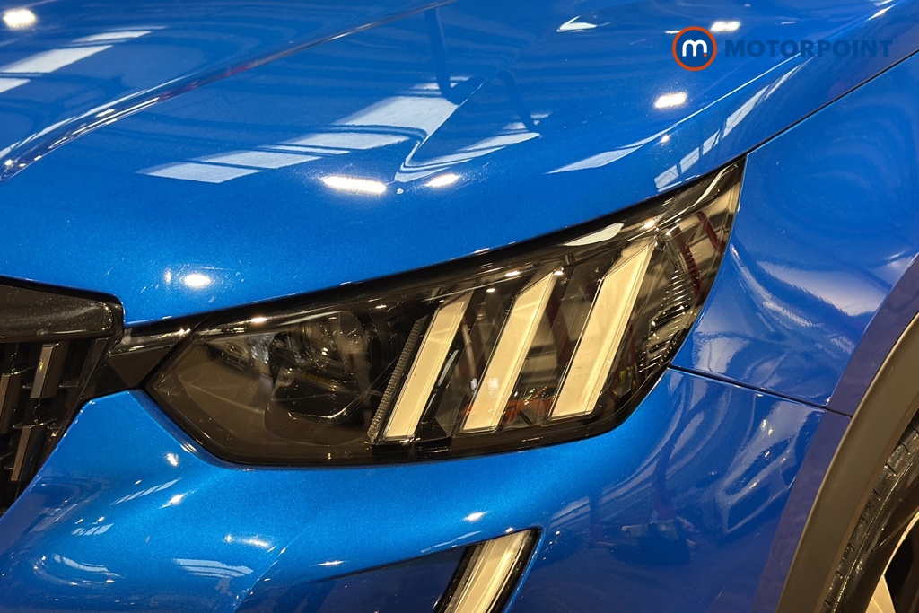 Peugeot 2008 GT Manual Petrol SUV - Stock Number (1680348) - 42nd supplementary image