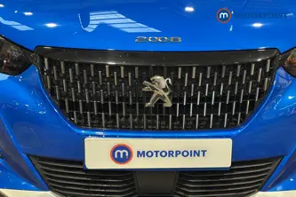 Peugeot 2008 GT Manual Petrol SUV - Stock Number (1680348) - 43rd supplementary image