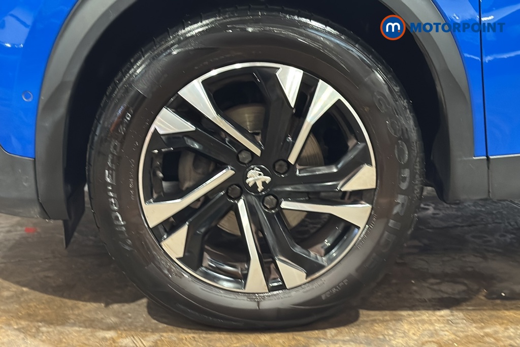 Peugeot 2008 GT Manual Petrol SUV - Stock Number (1680348) - 44th supplementary image
