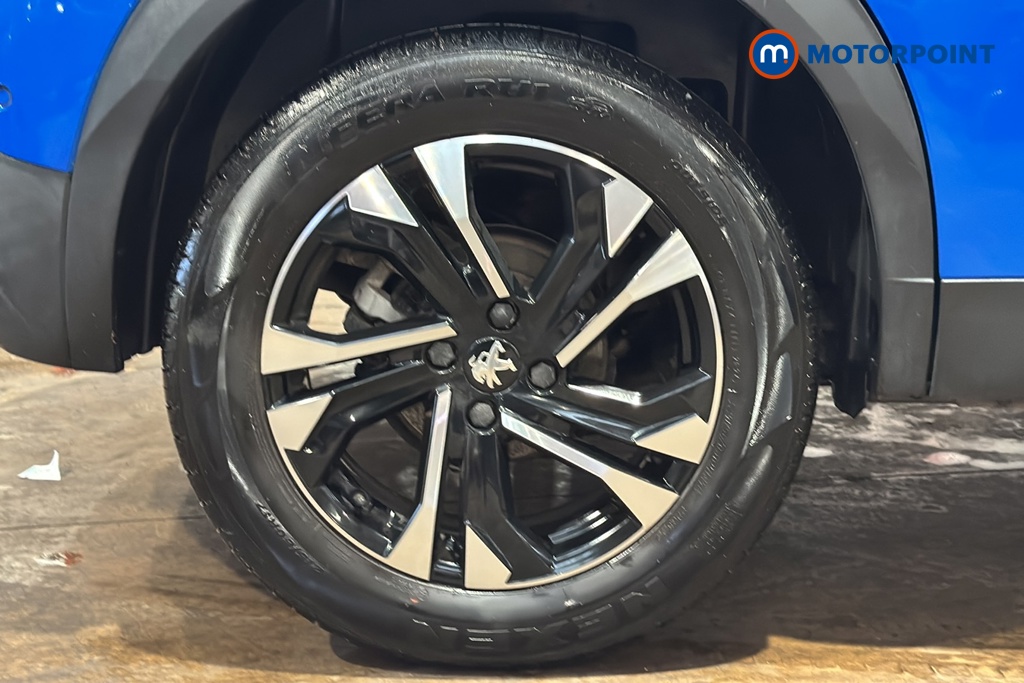 Peugeot 2008 GT Manual Petrol SUV - Stock Number (1680348) - 46th supplementary image