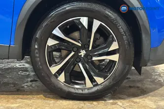 Peugeot 2008 GT Manual Petrol SUV - Stock Number (1680348) - 47th supplementary image