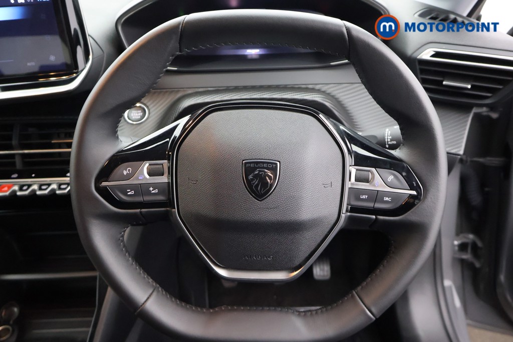 Peugeot 208 Allure Manual Petrol Hatchback - Stock Number (1680452) - 5th supplementary image