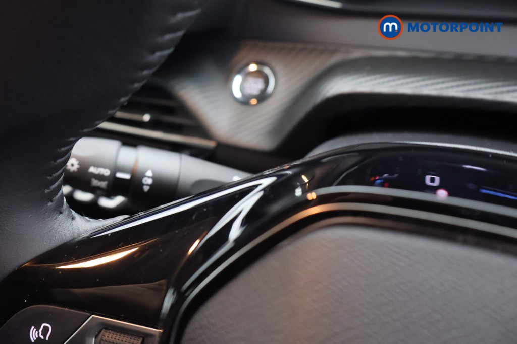 Peugeot 208 Allure Manual Petrol Hatchback - Stock Number (1680452) - 8th supplementary image
