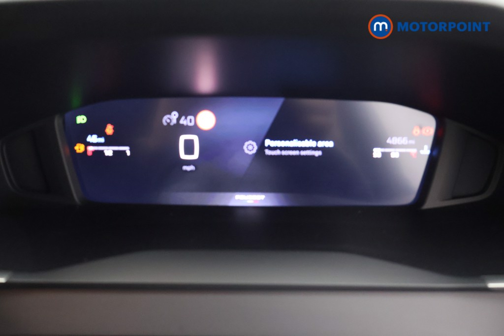 Peugeot 208 Allure Manual Petrol Hatchback - Stock Number (1680452) - 10th supplementary image