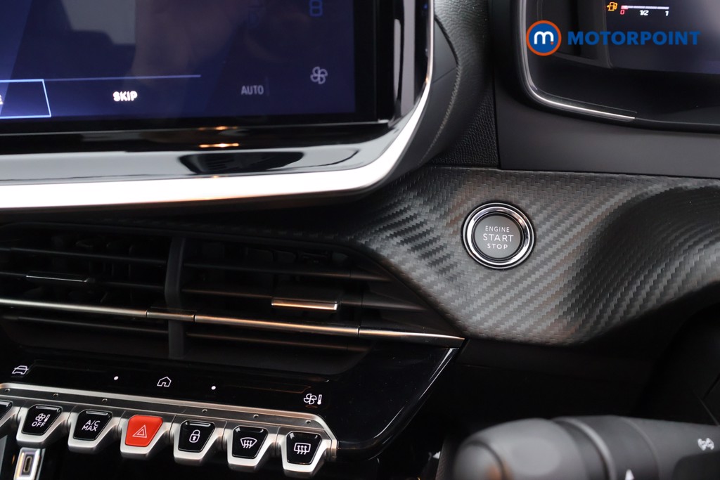 Peugeot 208 Allure Manual Petrol Hatchback - Stock Number (1680452) - 13th supplementary image