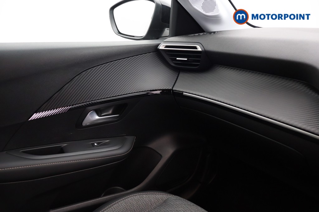 Peugeot 208 Allure Manual Petrol Hatchback - Stock Number (1680452) - 16th supplementary image