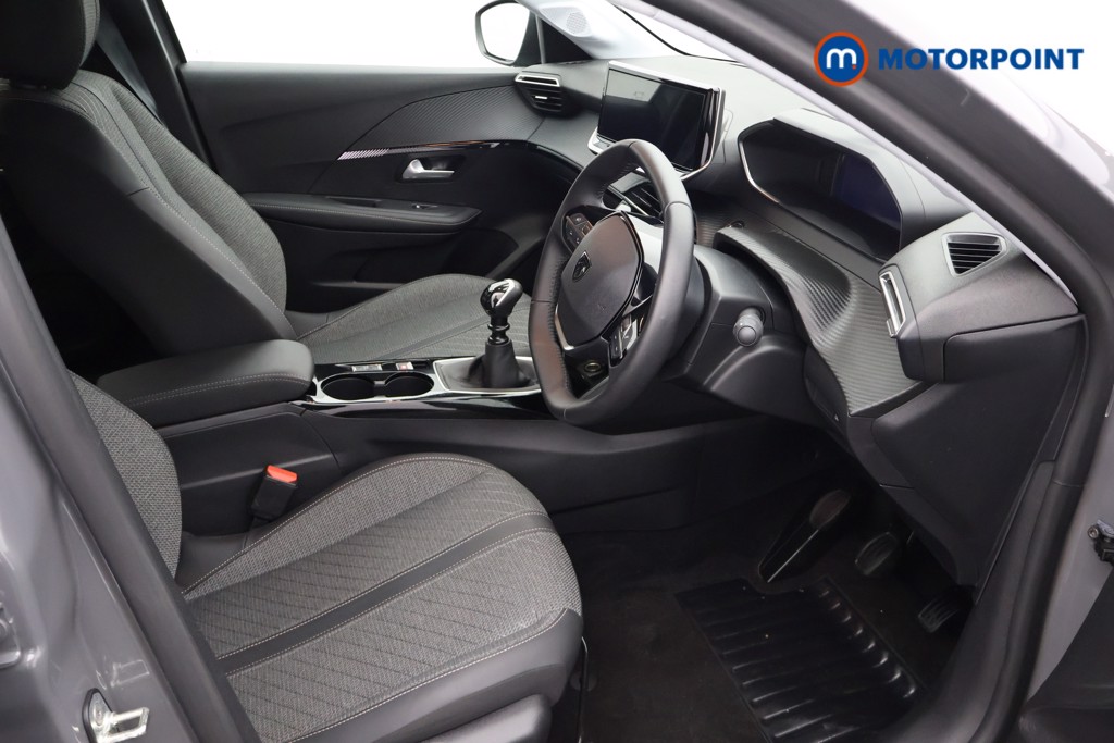 Peugeot 208 Allure Manual Petrol Hatchback - Stock Number (1680452) - 22nd supplementary image