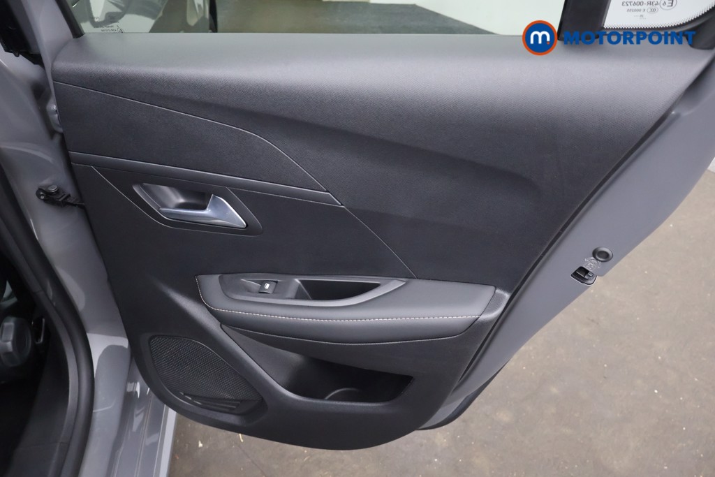 Peugeot 208 Allure Manual Petrol Hatchback - Stock Number (1680452) - 24th supplementary image