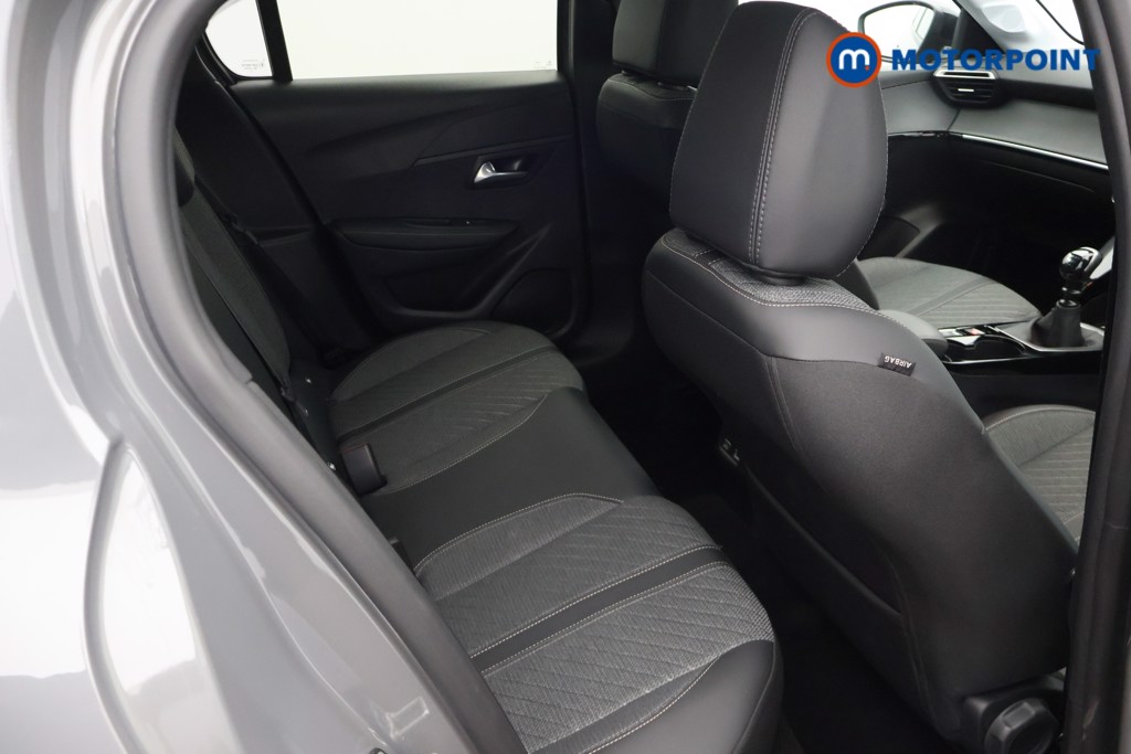 Peugeot 208 Allure Manual Petrol Hatchback - Stock Number (1680452) - 25th supplementary image