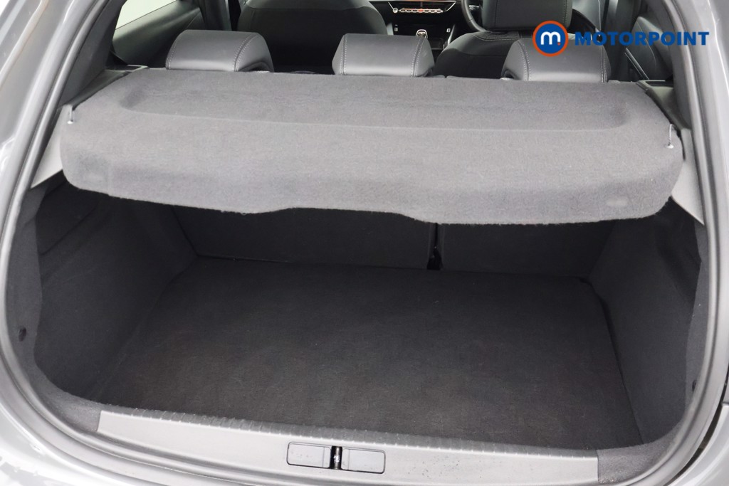 Peugeot 208 Allure Manual Petrol Hatchback - Stock Number (1680452) - 26th supplementary image