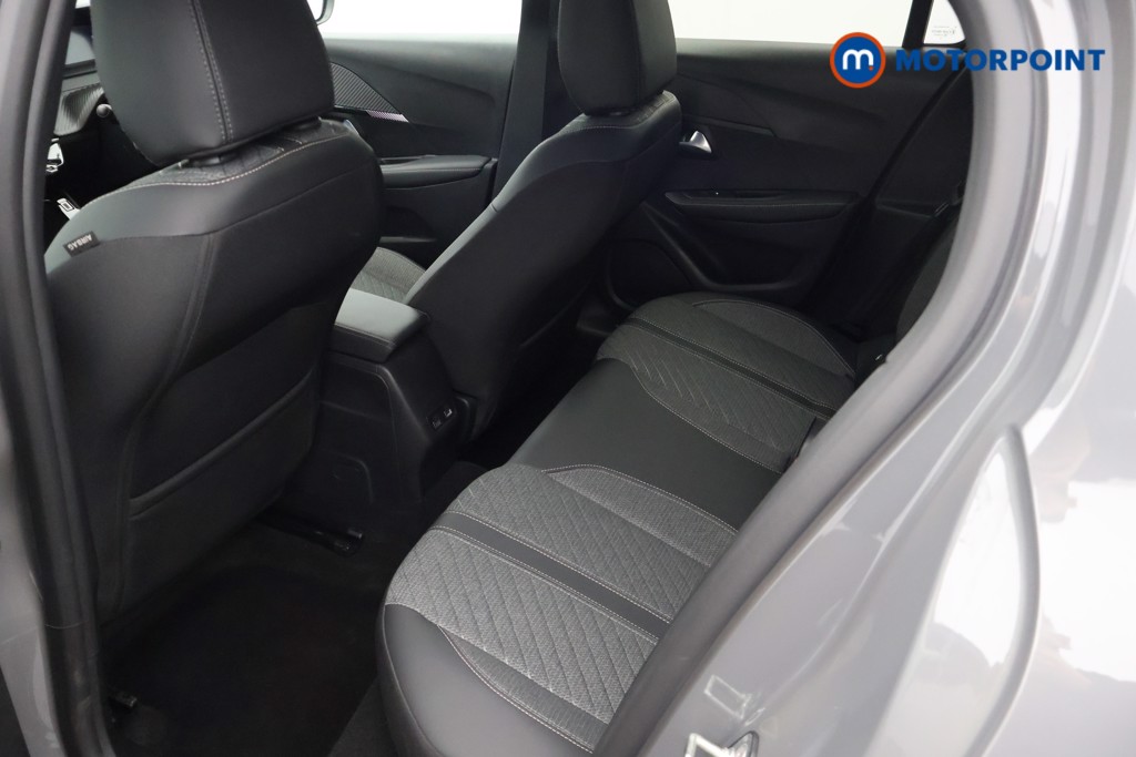 Peugeot 208 Allure Manual Petrol Hatchback - Stock Number (1680452) - 28th supplementary image