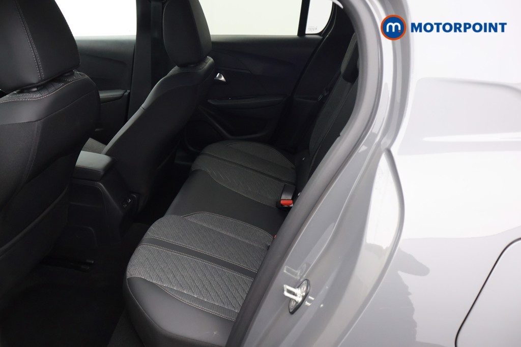 Peugeot 208 Allure Manual Petrol Hatchback - Stock Number (1680452) - 29th supplementary image