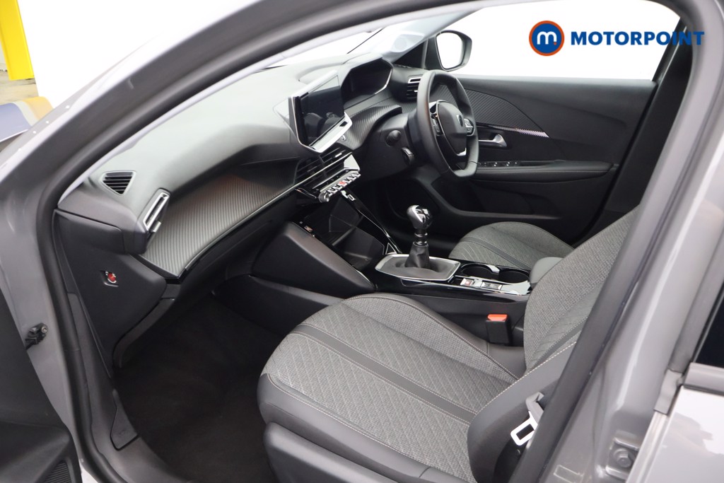 Peugeot 208 Allure Manual Petrol Hatchback - Stock Number (1680452) - 31st supplementary image