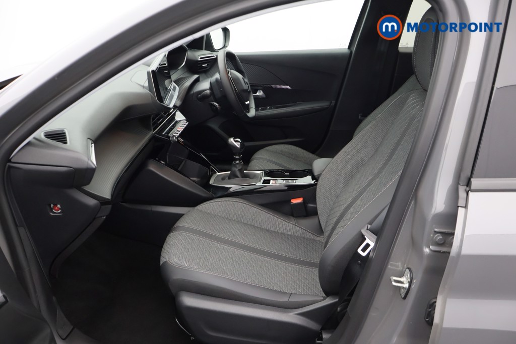 Peugeot 208 Allure Manual Petrol Hatchback - Stock Number (1680452) - 32nd supplementary image