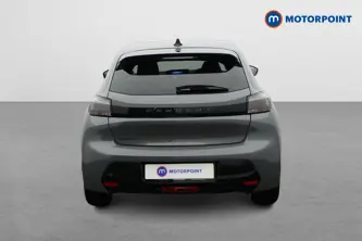 Peugeot 208 Allure Manual Petrol Hatchback - Stock Number (1680452) - Rear bumper