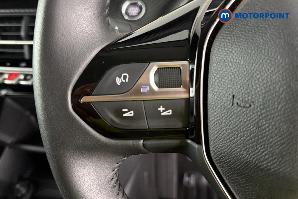 Peugeot 208 Allure Manual Petrol Hatchback - Stock Number (1680485) - 4th supplementary image