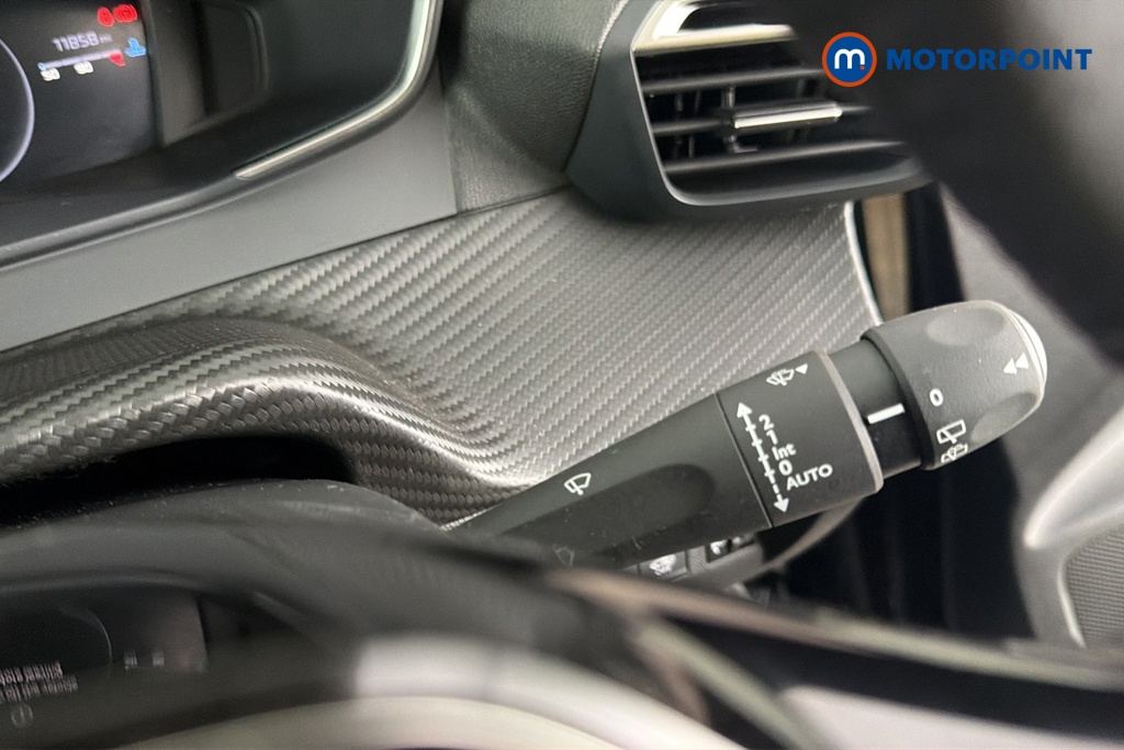 Peugeot 208 Allure Manual Petrol Hatchback - Stock Number (1680485) - 6th supplementary image