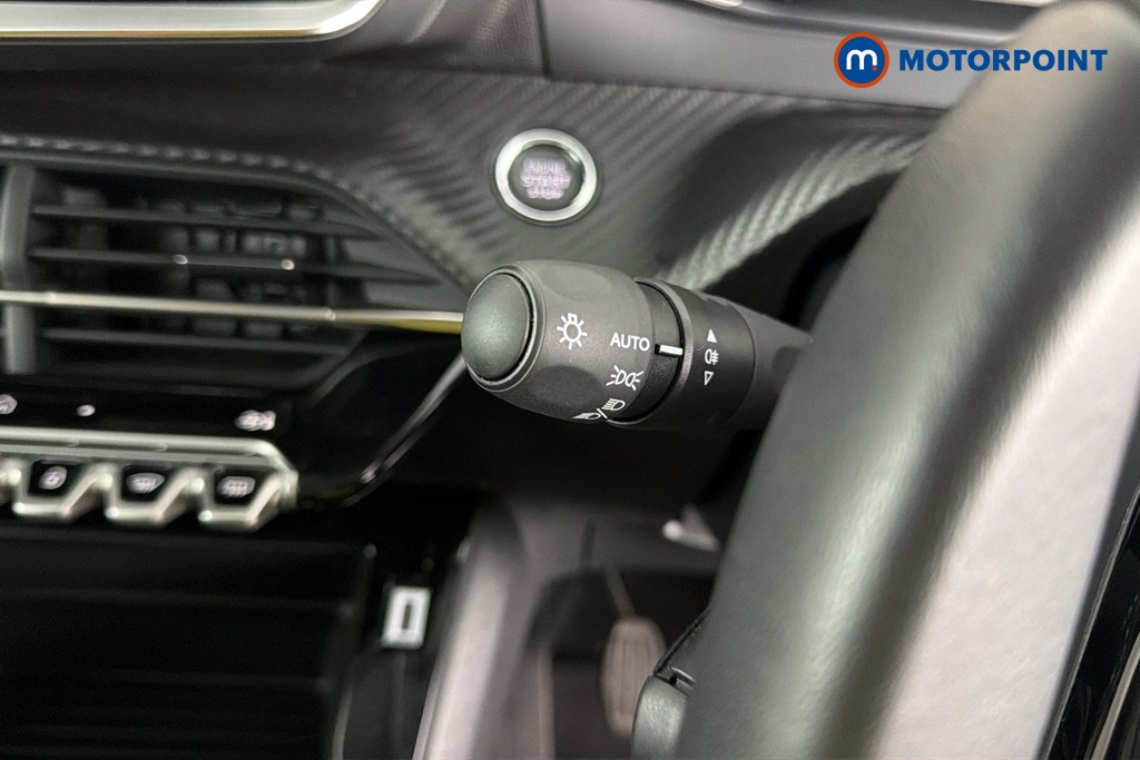 Peugeot 208 Allure Manual Petrol Hatchback - Stock Number (1680485) - 11th supplementary image