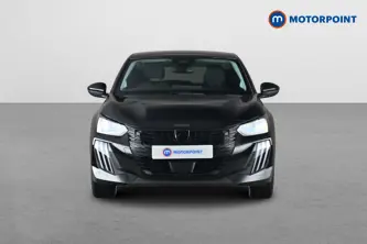 Peugeot 208 Allure Manual Petrol Hatchback - Stock Number (1680485) - Front bumper