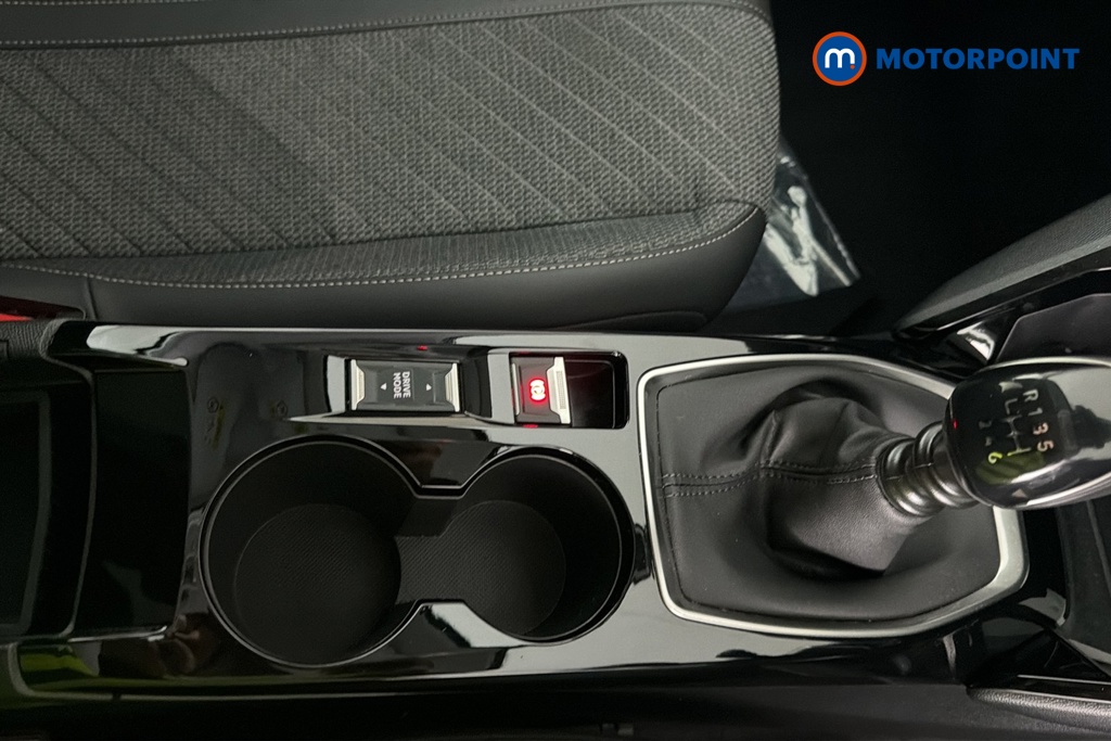 Peugeot 208 Allure Manual Petrol Hatchback - Stock Number (1680485) - 15th supplementary image
